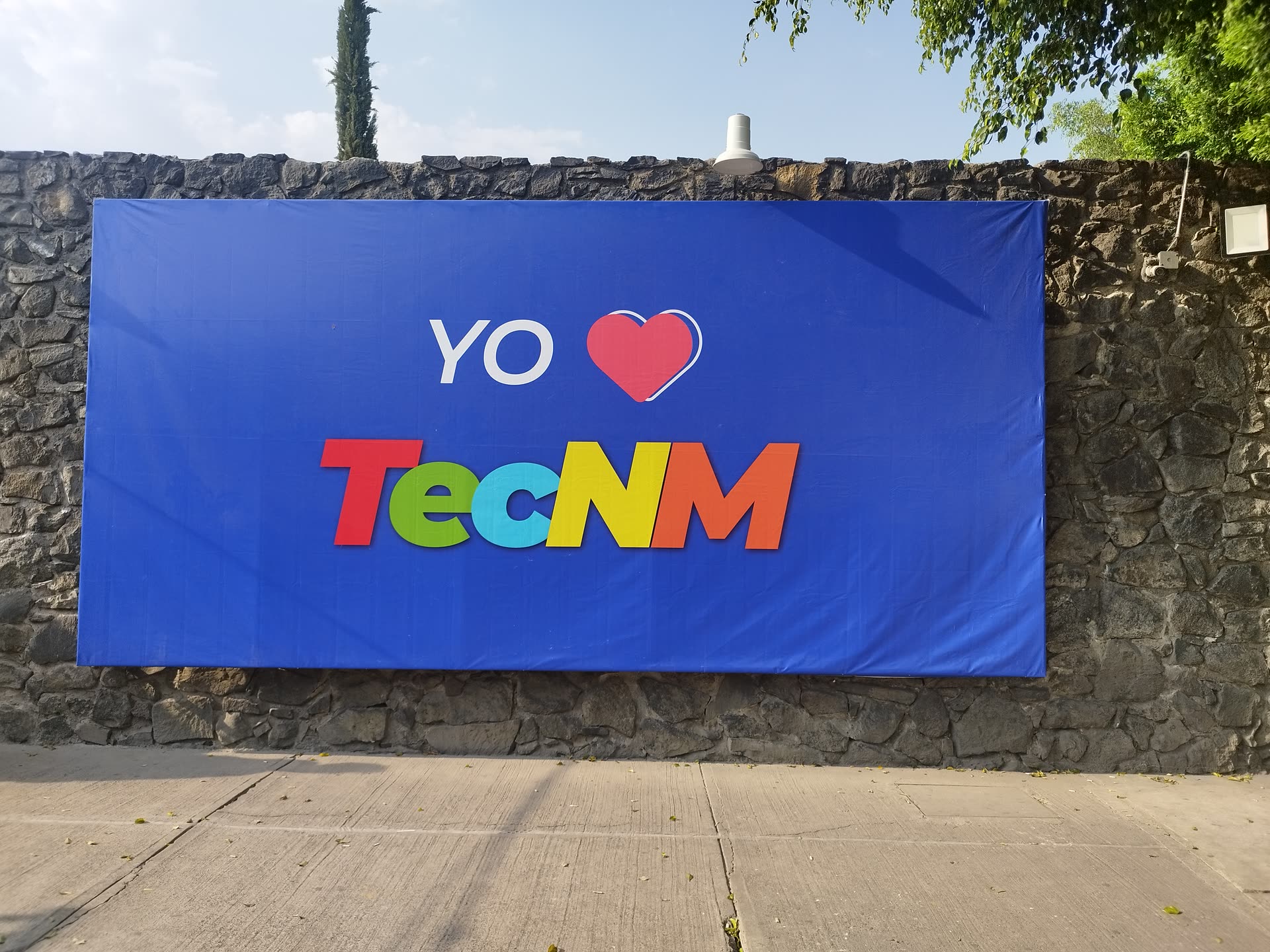 Campus del ITIZ